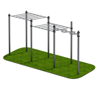 ������� �������� ��� ��������� ������� ������� � ������ Sabirgym SGINVAR104 vasilgym - �������� ������� ���������� ������� ������-�����, �����������