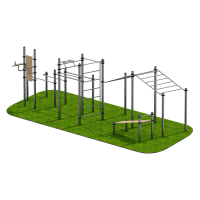 ������������� ���������� �������� ��� ������������ Sabirgym SGINVAR106 - �������� ������� ���������� ������� ������-�����, �����������