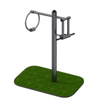 �������� ��� ������������ ��������� ������� Sabirgym SGINVAR113 - �������� ������� ���������� ������� ������-�����, �����������