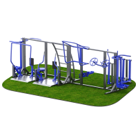 ������� ����������� �������� �� ���� Sabirgym SGINVAR410 ���������������� - �������� ������� ���������� ������� ������-�����, �����������