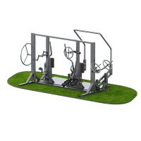 ������������������� ����������� �������� Sabirgym SGINVAR414 ������������ - �������� ������� ���������� ������� ������-�����, �����������