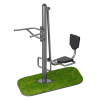 ������� �������� ��� ������ + ������ Sabirgym SGMS031 - �������� ������� ���������� ������� ������-�����, �����������