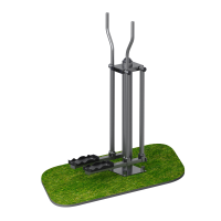�������� ��� ����� ������ Sabirgym SGMS042 black step - �������� ������� ���������� ������� ������-�����, �����������