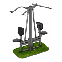 ������� �������� ������������ ���� Sabirgym SGMS052.1 armssport - �������� ������� ���������� ������� ������-�����, �����������