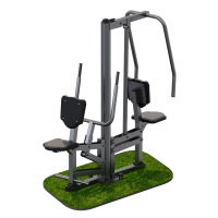 ������� �������� �������������� ��� + ��� � ����� Sabirgym SGMS054.1 - �������� ������� ���������� ������� ������-�����, �����������