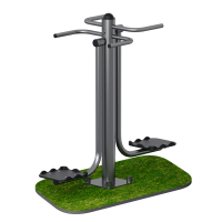 ������� �������� ������� ��������������� Sabirgym SGMS072 black step - �������� ������� ���������� ������� ������-�����, �����������