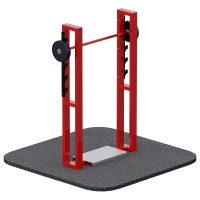 ������� �������� ��� ���������� �� ������� Sabirgym SGTZ020-050 � ���������� ��������� - �������� ������� ���������� ������� ������-�����, �����������