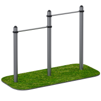 ������ ������������� Sabirgym SGWOK010.3 black step - �������� ������� ���������� ������� ������-�����, �����������