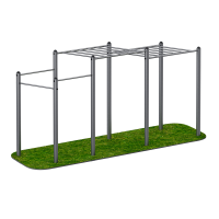 ������� ������� �������������� � ��������� Sabirgym SGWOK015 s-dostavka - �������� ������� ���������� ������� ������-�����, �����������