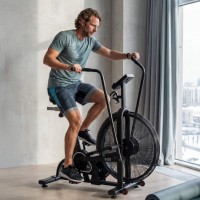 ������������ UNIX Fit �����-�������� / Techno AirBike 900 �������� swat - �������� ������� ���������� ������� ������-�����, �����������