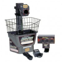   38/40   - Robo Pong 2000 -     -, 