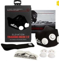 Training Mask -     -, 