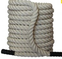    SPR Rope -     -, 