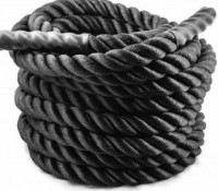    SPR Rope -     -, 