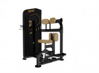    /ROTARY TORSO MACHINE AK-011 -     -, 