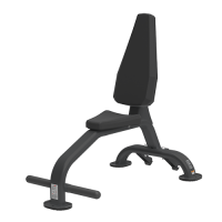 BRONZE GYM BR-1003 - -     -, 