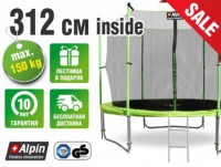  ALPIN INSIDE 3,12       -     -, 