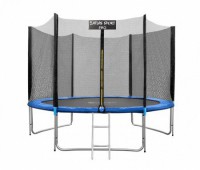  Atlas Sport 312 10ft PRO BLUE proven quality -     -, 