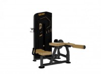 FITON AK-013A   /Horizontal Leg Curl -     -, 