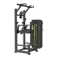  BRONZE GYM BW-3009 -     -, 