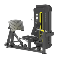   BRONZE GYM BW-3003 -     -, 