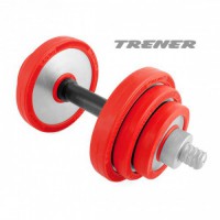    TRENER TRG01 11     -     -, 