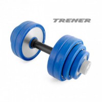    TRENER TRG01 16      -     -, 