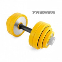    TRENER TRG01 16      -     -, 