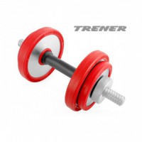    TRENER TRG01 10     -     -, 