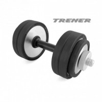    TRENER TRG01 15     -     -, 