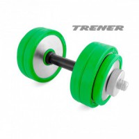    TRENER TRG01 15     -     -, 