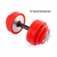    TRENER TRG01 16     -     -, 