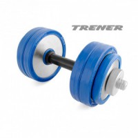    TRENER TRG01 15     -     -, 