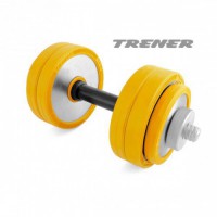    TRENER TRG01 15     -     -, 