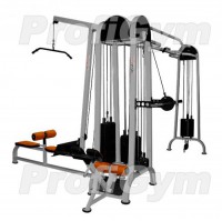    Profigym  -0250-     -     -, 