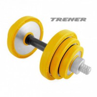    TRENER TRG01 11      -     -, 