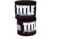  TITLE platinum handwraps PHW -     -, 