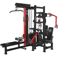    4-  Gymmaster EK121 -     -, 