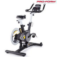  Pro-Form TDF 1.0 - PFEVEX71316 -     -, 