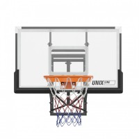    UNIX Line B-Backboard-PC 50"x32" R45     vasil s-dostavka -     -, 