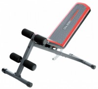   Weider 150 TC WEEVBE5909   -     -, 