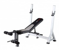     Weider 340 LC WEEVBE24910 -     -, 