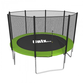  unix  UNIX line Simple 6 ft Green (outside) -     -, 