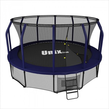    UNIX line 14 ft SUPREME (blue)    blackstep -     -, 