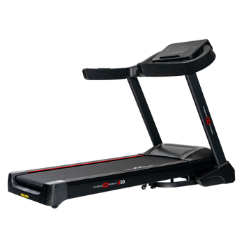   CardioPower S50    -     -, 