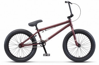 eoce BMX Stels Viper 20" V010 2022 -     -, 