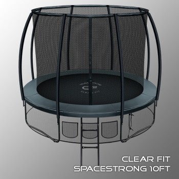 ����� Clear Fit SpaceStrong 10ft - �������� ������� ���������� ������� ������-�����, �����������