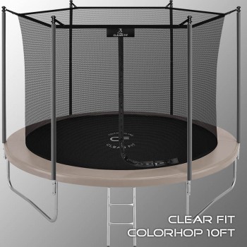 ��������� ����� Clear Fit ColorHop 10Ft ����� ������� ����������� - �������� ������� ���������� ������� ������-�����, �����������