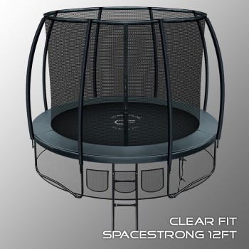 ����� Clear Fit SpaceStrong 12ft - �������� ������� ���������� ������� ������-�����, �����������