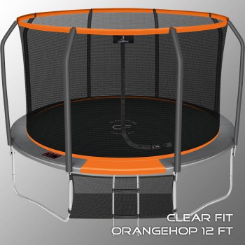 ��������� ����� Clear Fit OrangeHop 12Ft swat - �������� ������� ���������� ������� ������-�����, �����������